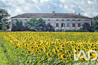 achat maison castelsarrasin 82100