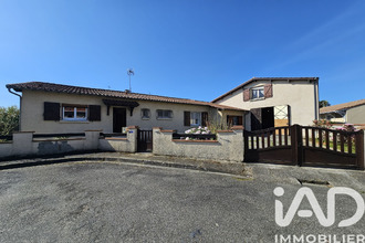 achat maison castelsarrasin 82100