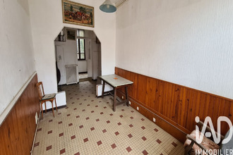 achat maison castelsarrasin 82100