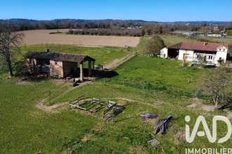 achat maison castelsarrasin 82100