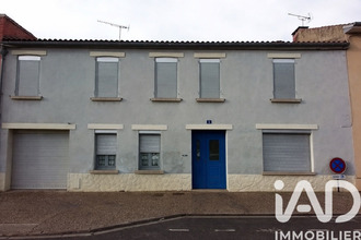 achat maison castelsarrasin 82100