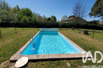 achat maison castelsarrasin 82100