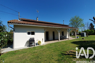 achat maison castelsarrasin 82100