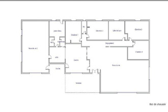 achat maison castelsarrasin 82100