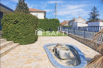 achat maison castelsarrasin 82100
