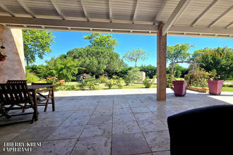 achat maison castelsarrasin 82100