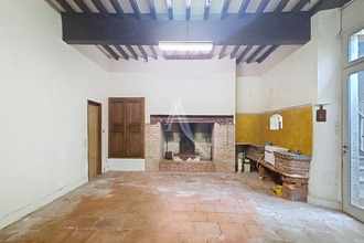 achat maison castelsarrasin 82100