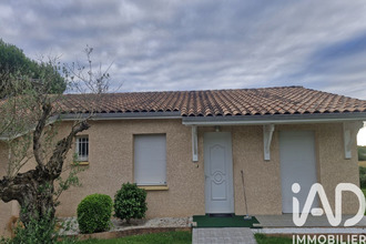 achat maison castelsarrasin 82100