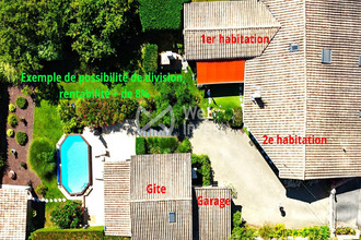 achat maison castelsarrasin 82100