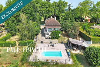 achat maison castelsarrasin 82100
