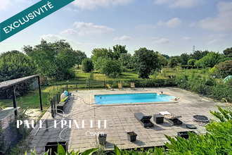 achat maison castelsarrasin 82100
