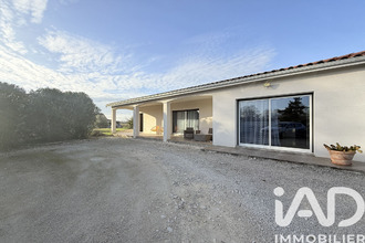 achat maison castelsarrasin 82100