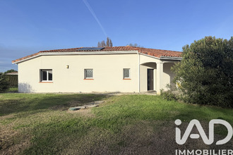 achat maison castelsarrasin 82100