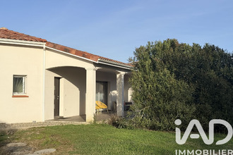 achat maison castelsarrasin 82100