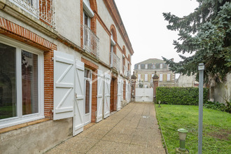 achat maison castelsarrasin 82100