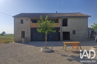 achat maison castelsarrasin 82100