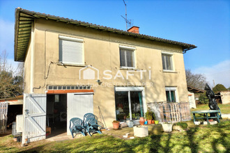 achat maison castelsarrasin 82100