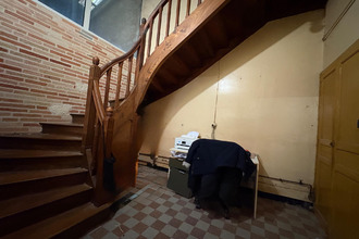 achat maison castelsarrasin 82100