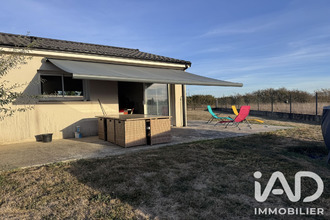 achat maison castelsarrasin 82100