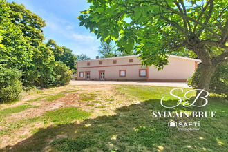 achat maison castelsarrasin 82100