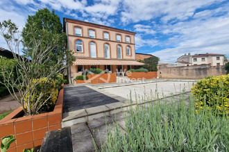 achat maison castelsarrasin 82100
