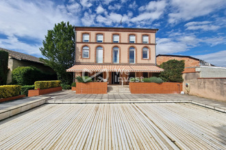 achat maison castelsarrasin 82100
