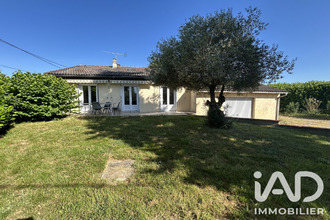 achat maison castelsarrasin 82100