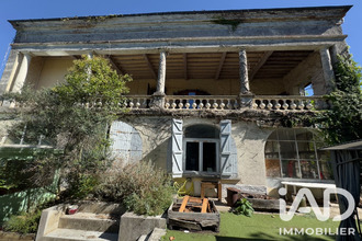 achat maison castelsarrasin 82100
