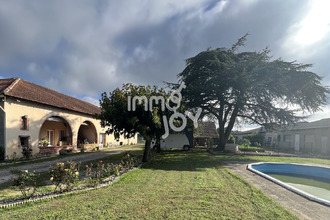 achat maison castelsarrasin 82100