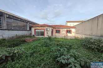 achat maison castelsarrasin 82100