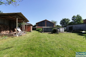 achat maison castelsarrasin 82100