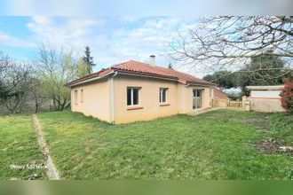 achat maison castelvieilh 65350