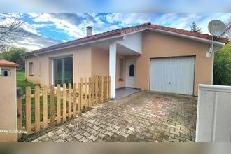 achat maison castelvieilh 65350