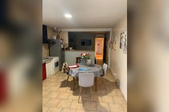 achat maison castelviel 33540