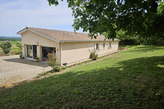 achat maison castelviel 33540