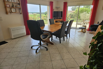 achat maison castelviel 33540