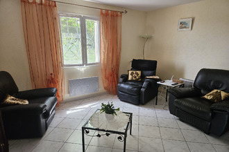 achat maison castelviel 33540