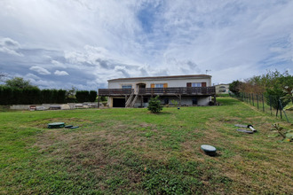 achat maison castelviel 33540