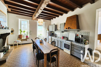 achat maison castelviel 33540