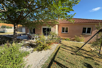achat maison castera-lou 65350