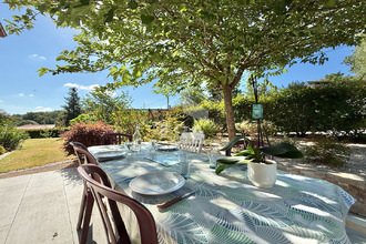 achat maison castera-lou 65350