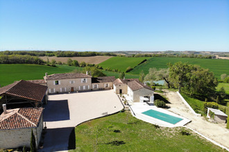 achat maison castera-verduzan 32410