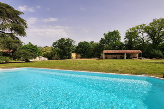 achat maison castera-verduzan 32410