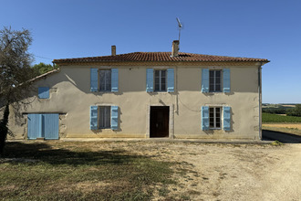 achat maison castera-verduzan 32410