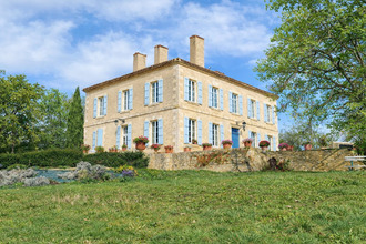 achat maison castera-verduzan 32410