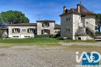 achat maison castera-verduzan 32410