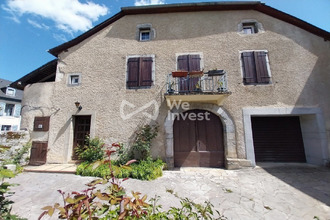 achat maison castet 64260