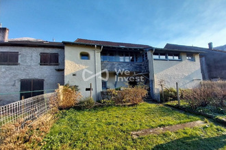 achat maison castet 64260