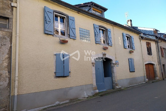achat maison castet 64260
