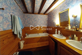 achat maison castet 64260